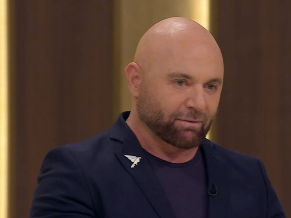 MasterChef Argentina Celebrity - Episodio 108