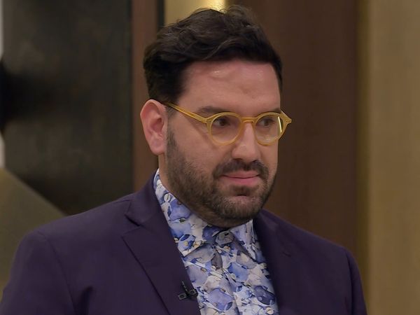 MasterChef Argentina Celebrity - Episodio 109