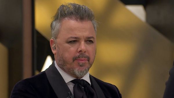 MasterChef Argentina Celebrity - Episodio 110