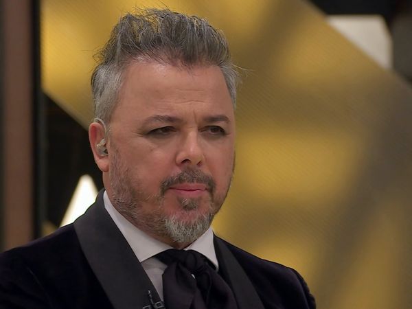 MasterChef Argentina Celebrity - Episodio 110
