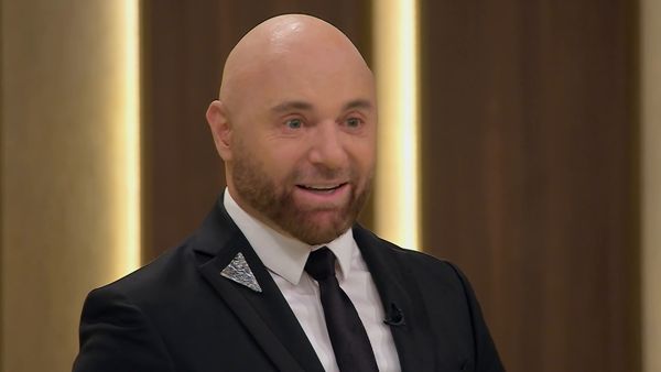 MasterChef Argentina Celebrity - Episodio 111