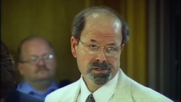Born to Kill? - Dennis Rader