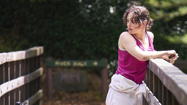 Savage River - Episode 4