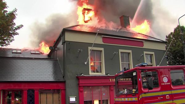Firefighters - Episode 2