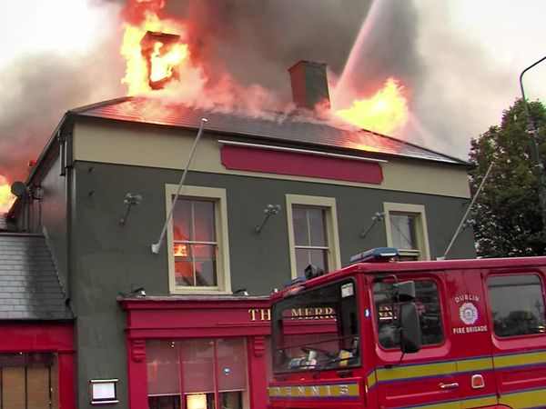 Firefighters - Episode 2