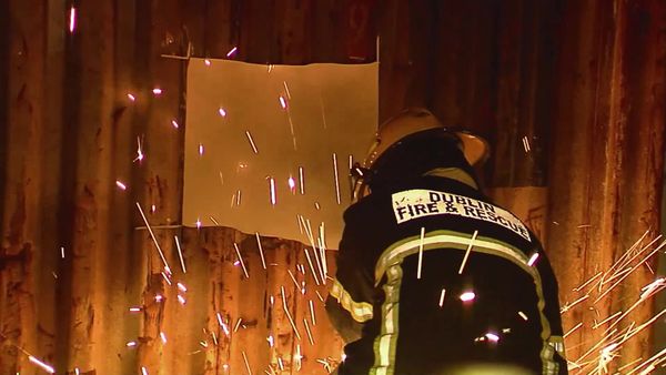 Firefighters - Episode 3