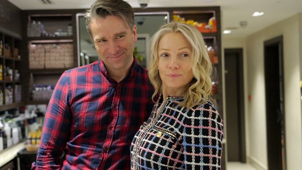 Caroline & Dr. Kølle - Episode 102