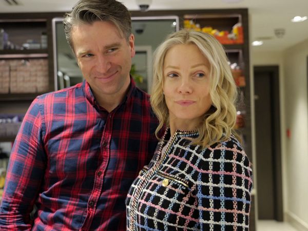 Caroline & Dr. Kølle - Episode 102