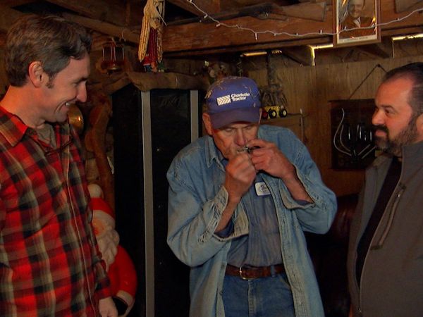 American Pickers - Duck, Duck, Moose
