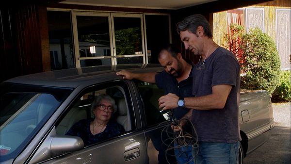 American Pickers - Ladies Know Best