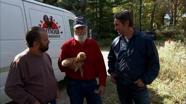 American Pickers - Cheap Pick
