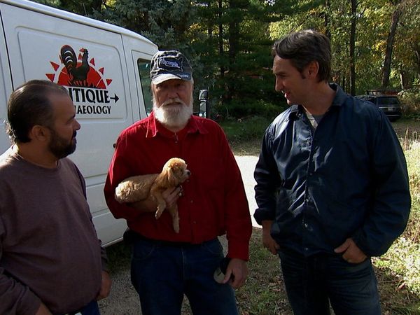 American Pickers - Cheap Pick