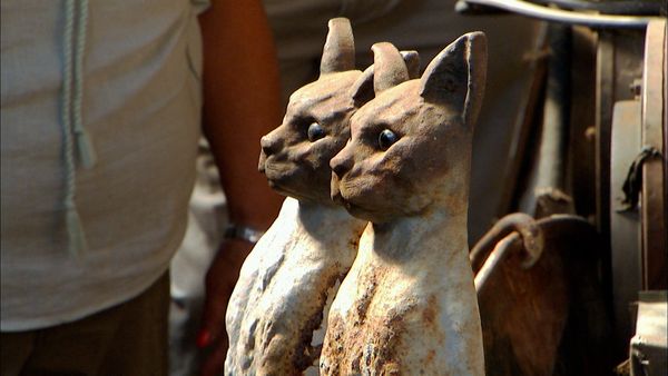 American Pickers - Sturgis or Bust!