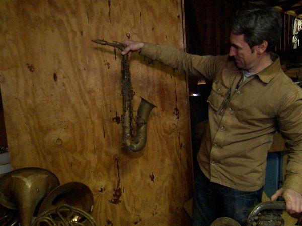 American Pickers - Love 'Em and Leave 'Em