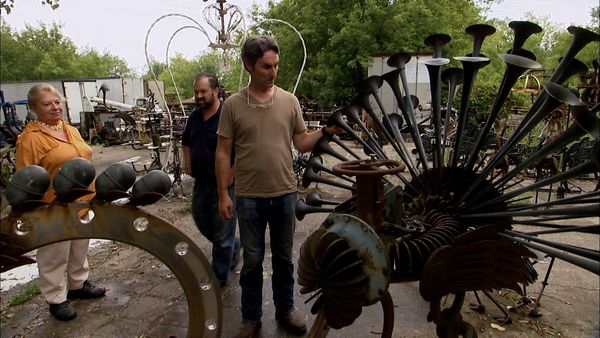 American Pickers - The Doctor Is In