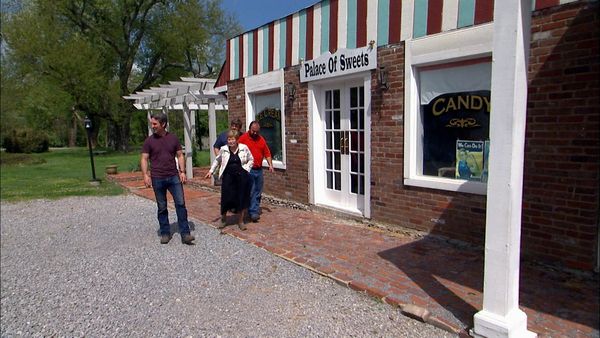 American Pickers - You Betcha