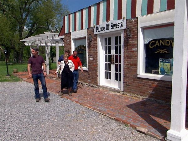 American Pickers - You Betcha