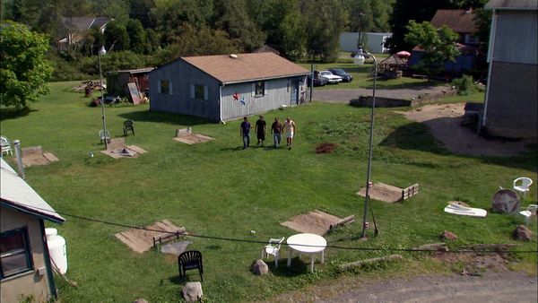 American Pickers - The Million Dollar Mistake
