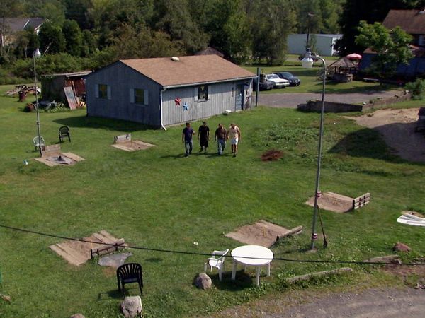 American Pickers - The Million Dollar Mistake