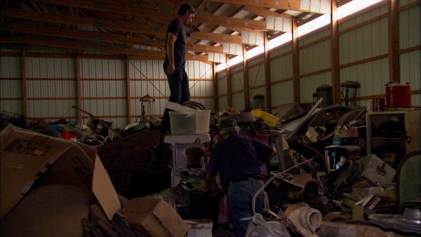 American Pickers - Hometown Pickin'
