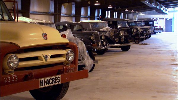 American Pickers - Pinch Picker