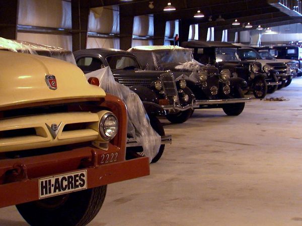 American Pickers - Pinch Picker