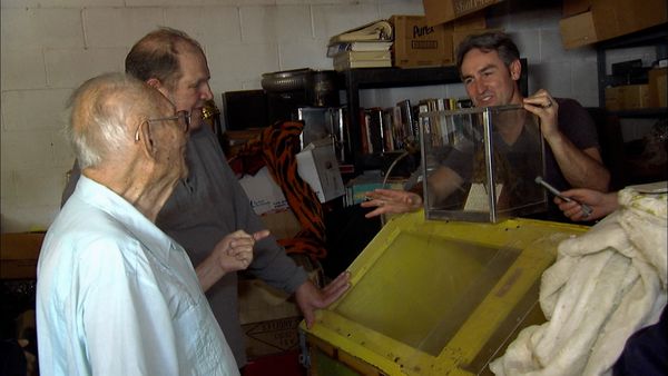 American Pickers - Step Right Up