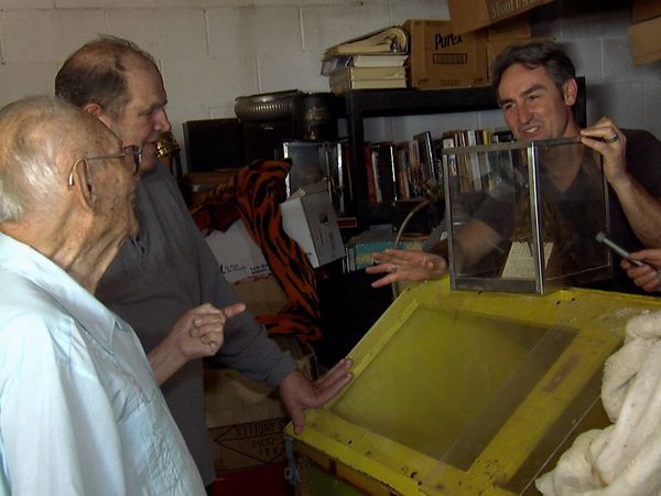 American Pickers - Step Right Up