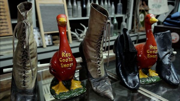 American Pickers - Bad Mother Shucker