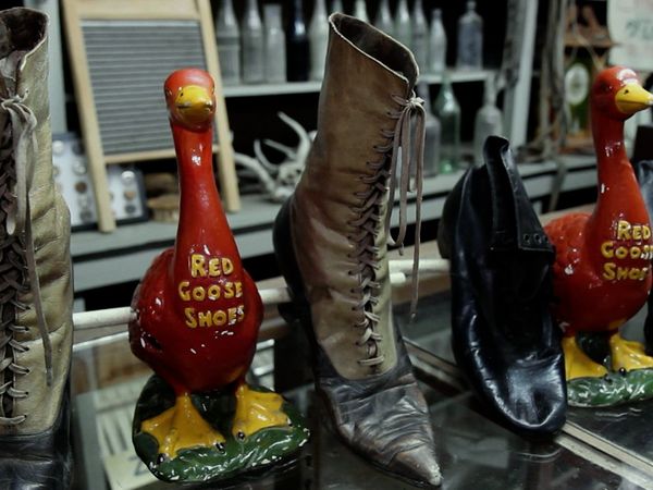 American Pickers - Bad Mother Shucker