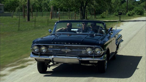 American Pickers - Grin and Bear It