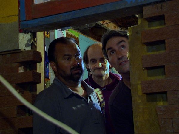 American Pickers - Pick or Treat