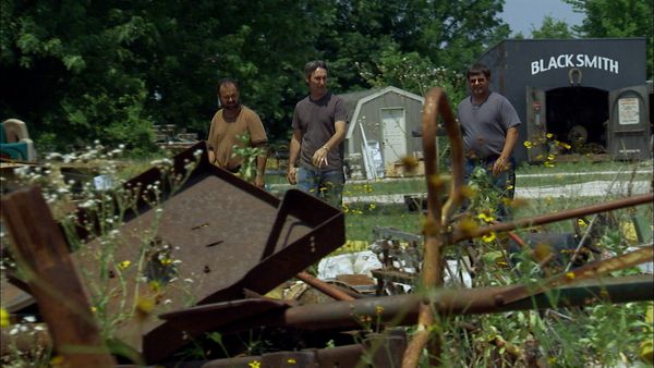 American Pickers - Picking It Forward