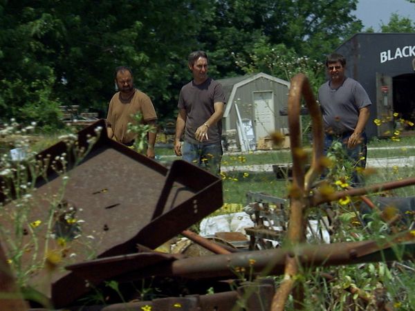 American Pickers - Picking It Forward