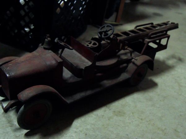 American Pickers - Kiss and Sell