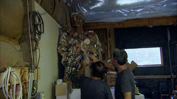 American Pickers - The Einstein Gamble