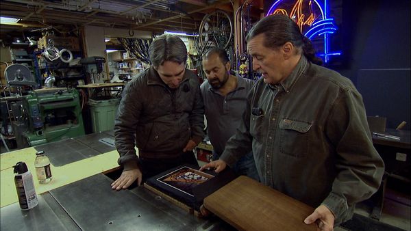 American Pickers - For a Few Dollars More