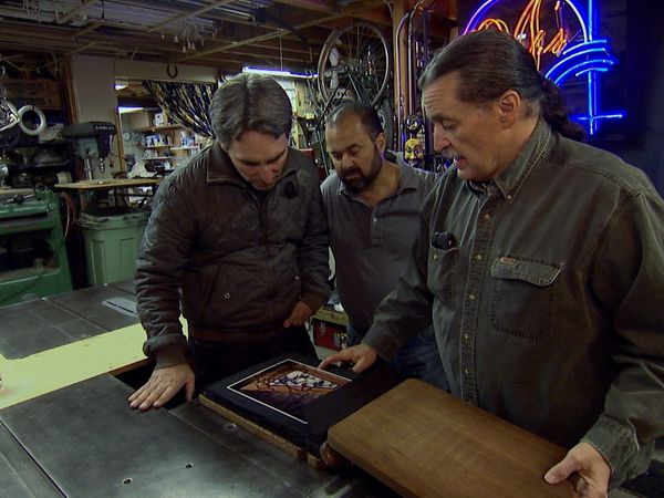 American Pickers - For a Few Dollars More