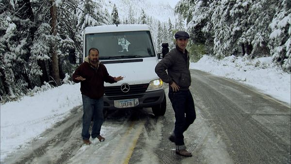 American Pickers - Mountain Mayhem
