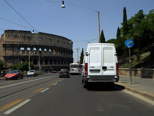 American Pickers - The Italian Job: Part 2