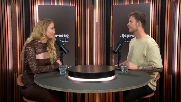 Espresso Yourself - Episode 102
