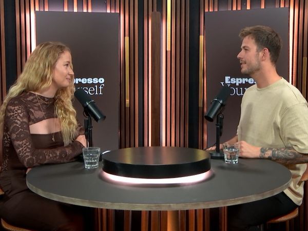 Espresso Yourself - Episode 102