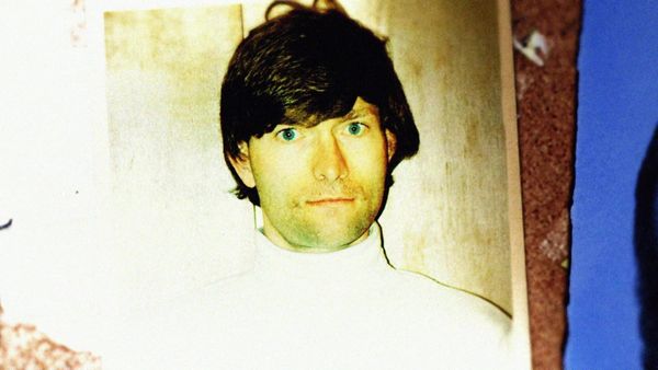 Born to Kill? - Hadden Clark