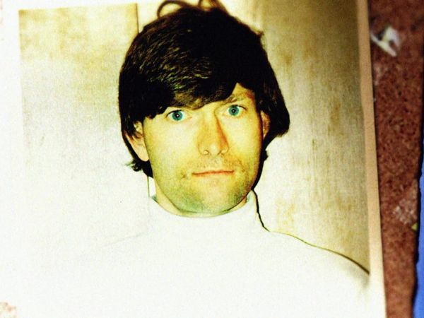 Born to Kill? - Hadden Clark