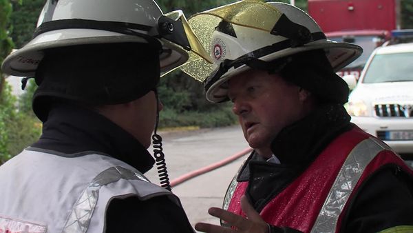 Firefighters - Episode 3