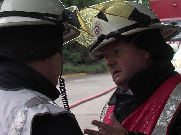 Firefighters - Episode 3