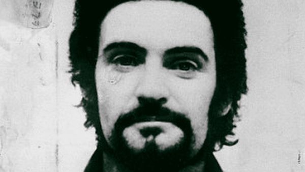 Born to Kill? - Peter Sutcliffe