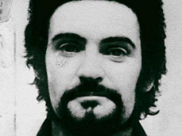 Born to Kill? - Peter Sutcliffe