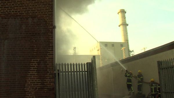 Firefighters - Episode 6