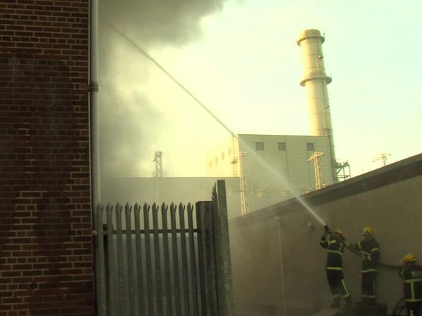 Firefighters - Episode 6